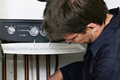 boiler repair Austrey
