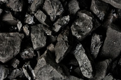 Austrey coal boiler costs