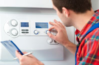 free commercial Austrey boiler quotes